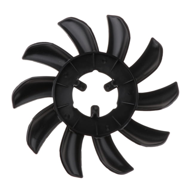 Almencla Lawnmower Fan Accessory Replacement Practical Spare Parts Professional 53994