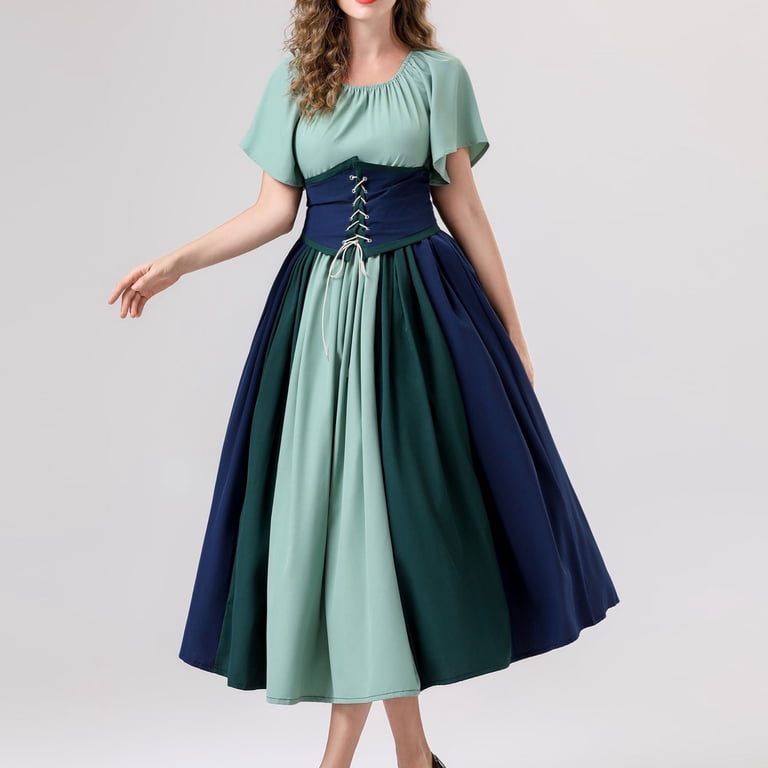 green emerald velvet dress Short Blush Pink Homecoming Dresses Lace Top Cute Junior Homecoming Dresses ARD1204 main image 0