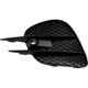 thumbnail image 2 of 2538853500 2538853600 Front Bumper Grille Fog Light Grille Cover for GLC W253 X253, 2 of 5