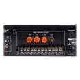 thumbnail image 4 of Amplificador comercial Rockville RCS180-6 180W 6 zonas 70V, 4 of 8