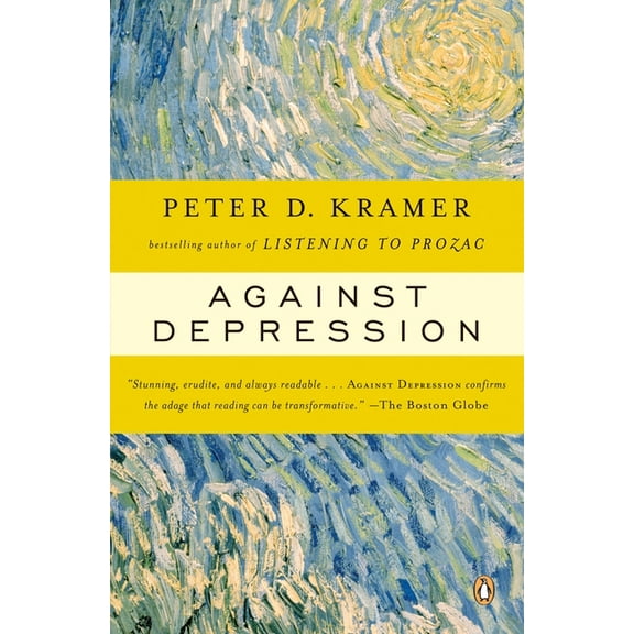 Against Depression, (Paperback)