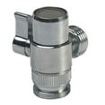 Fancy Faucet Diverter Valve, Sink to Washing Machine Hose Diverter