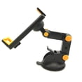 thumbnail image 3 of MasteelfCA Car Suction Cup Smartphone Holder Rotatable Foldable Telescopic Navigator Holder, 3 of 7