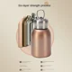thumbnail image 4 of 304 Stainless Steel Cute Portable Water Bottle - Outdoor Eco-Friendly High-Quality Student Mug, 4 of 6
