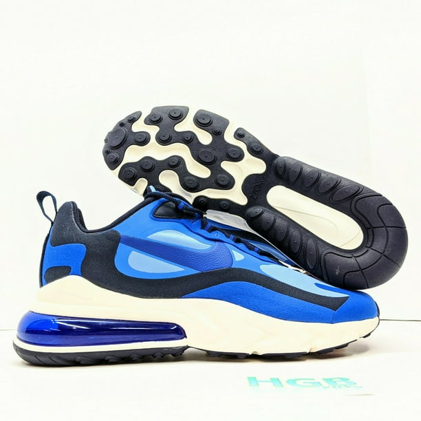 air max 270 react size 5