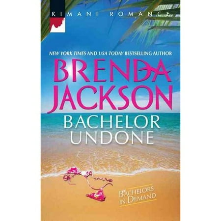 Bachelor Undone