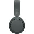 thumbnail image 4 of Sony WH-CH520 Wireless Headphones Bluetooth On-Ear Headset with Microphone - Open Box, 4 of 8