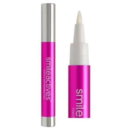 Smileactives Original Teeth Whitening Pen - Winterberry- 0.11 fl oz (3.3 mL)