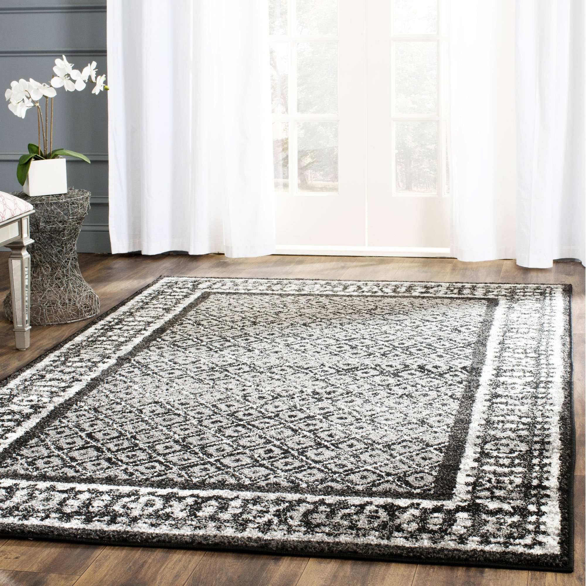 Safavieh Adirondack Royston Traditional Area Rug or Runner Walmart