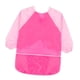 thumbnail image 2 of Delantal infantil de manga larga, impermeable, para comer y jugar. tal como se describe, 2 of 9