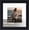 Black, variant on 11x14 Picture Frame Brown Wood, Solid Wood Frame 11x14 with Acrylic Plexiglass for Pictures 5x7/8x10 With Mat,Tabletop and Wall Display, 11 x 14 Picture Frame Set of 1