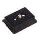 thumbnail image 3 of Sailing Placa de liberación rápida de aleación de aluminio para estabilizador DJI RS2, 3 of 10