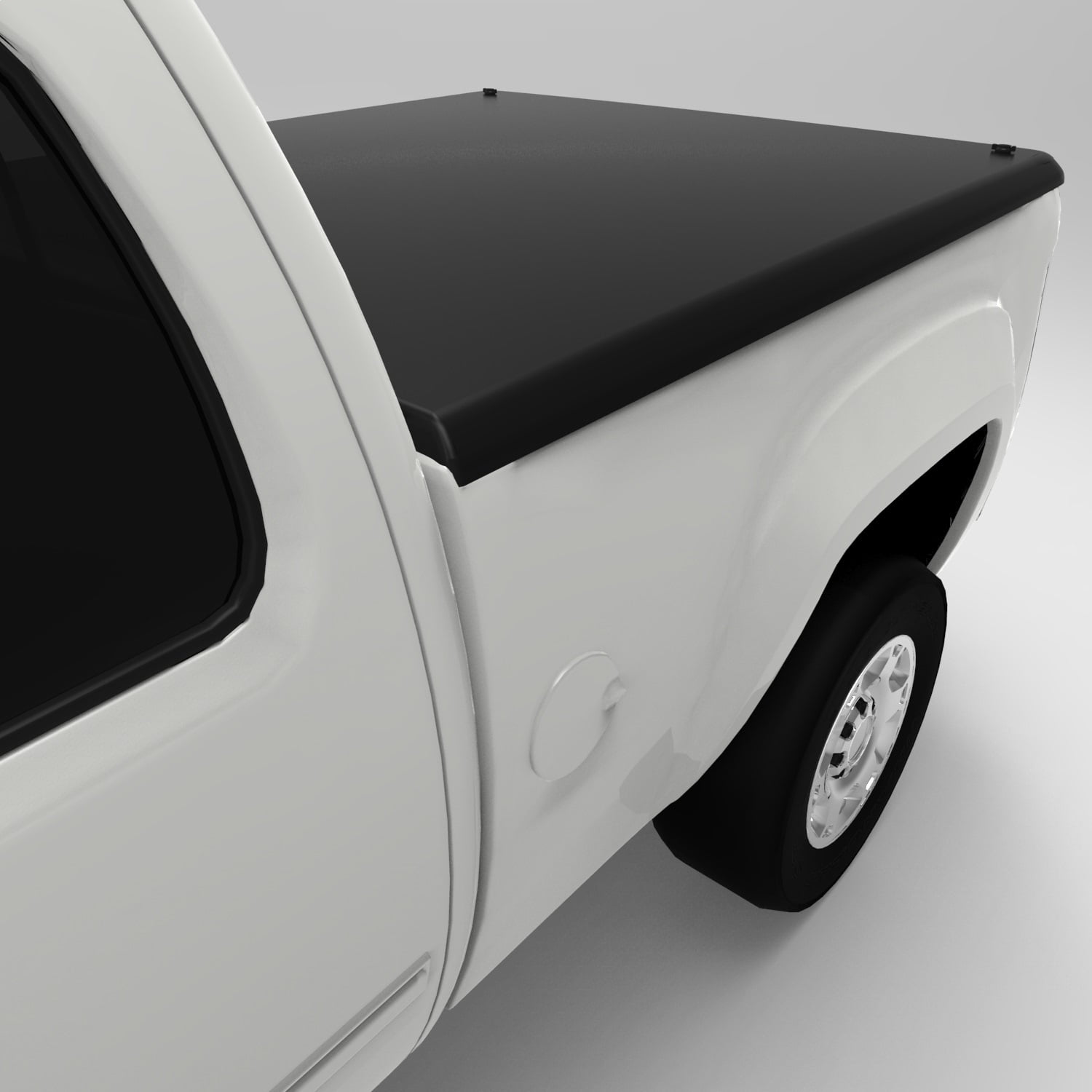 Undercover Uc2060 97 04 F150 04 F150 Heritage Flareside Bed Tonneau Cover Walmart Com Walmart Com