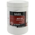 thumbnail image 1 of Liquitex Matte Acrylic Gel Medium-32Oz, 1 of 8