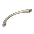 thumbnail image 3 of Amerock Bp52994 Everyday Heritage 3-3/4" Center To Center Arch Cabinet Pull - Nickel, 3 of 7