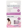 SeaBand Mama Morning Sickness Relief Acupressure Wrist Bands - 1 Pair (Pack of 2)