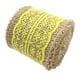 thumbnail image 3 of Cinta de arpillera Sunnimix Rollo de cinta de arpillera, 3 of 5