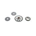 thumbnail image 3 of ISA Timing Chain Kit (12 pcs) Compatible with 1996-1998 Suzuki Sidekick 1999-2002 Suzuki Esteem 1999-2003 Chevrolet Tracker 2004-2007 Suzuki Aerio Replacement for TK520, 3 of 4