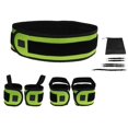 thumbnail image 3 of 110cm Fitness Bounce Trainer Rope Basketball Football Running Jump Trainer Resistance Bands Legs Strength Training Strap, 3 of 3