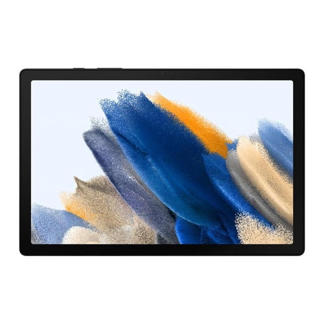Tablet Samsung Tab A8 Lite Mediatek MT8768T 64GB Gris