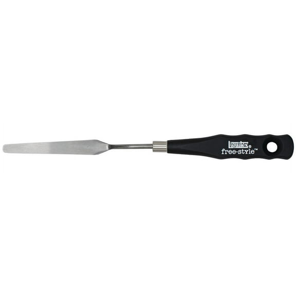 Liquitex Freestyle Painting Knife, Small, #11