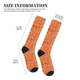thumbnail image 2 of Compression Socks for Women and Men - Spider Compression Socks Circulation for Workout, 2 of 8
