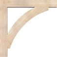 thumbnail image 5 of Ekena Millwork 5 1/2"W x 44"D x 44"H Thorton Block Smooth Bracket, Douglas Fir, 5 of 25