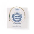 thumbnail image 1 of JARGAR Va-GCMS Viola Classique g String Argent Moyen (0.85 mm) pour Viola, 1 of 3