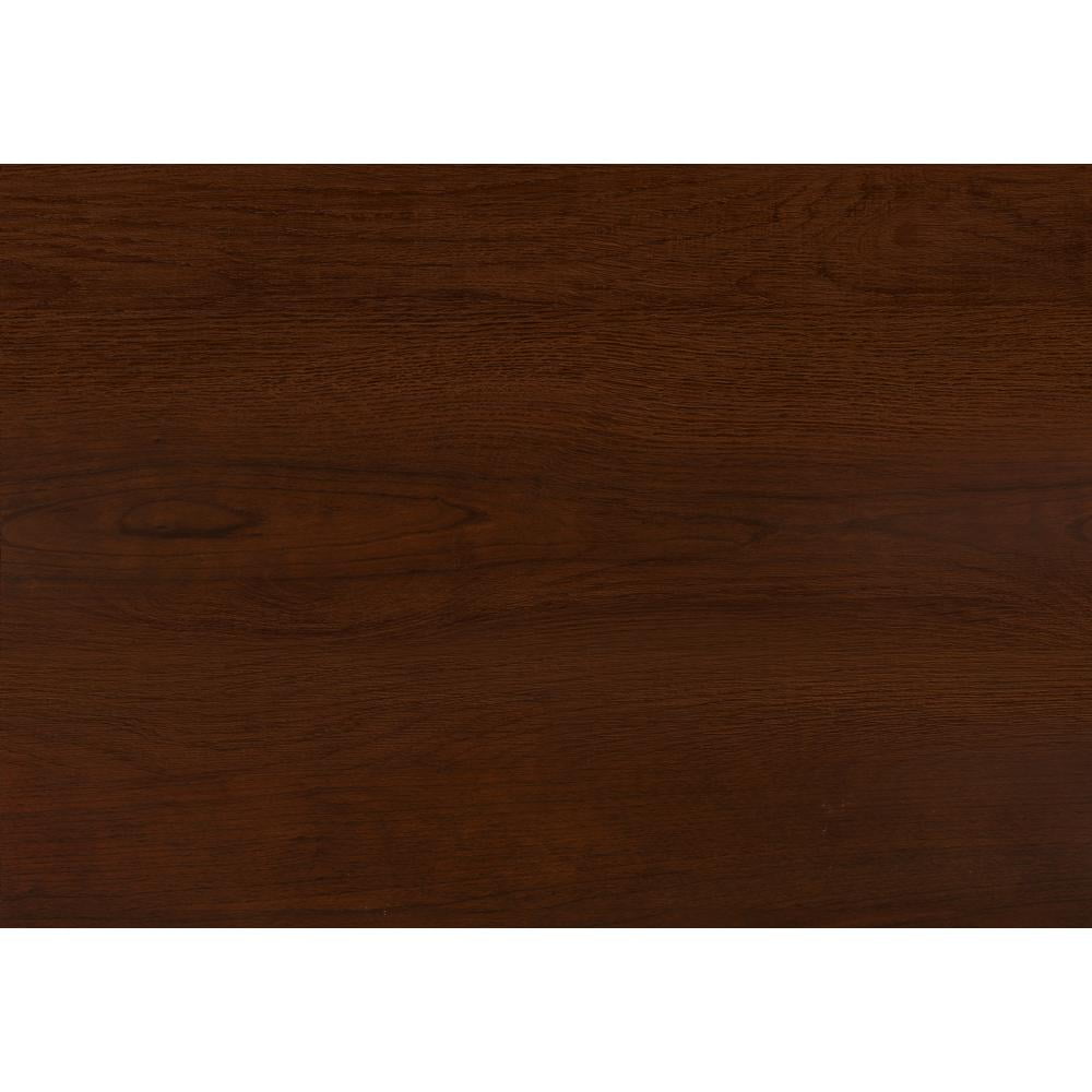 Monarch Specialties Accent Table, Console, Entryway, Narrow, Corner, Bedroom, Brown Laminate