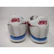 thumbnail image 3 of Asics Tiger Men's Size 9 White Casual Sneakers Shoes 1191A207, 3 of 6