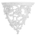 thumbnail image 1 of Wall-mounted Shelf Modern Style Hanging Storage Rack Household Sundries Organizer Rack, 1 of 8