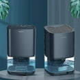 thumbnail image 3 of Dehumidifier And Purifier 2 In 1 For Room For Kitchen, Mute Moisture Absorbers Dryer Black Eu Plug, 3 of 4