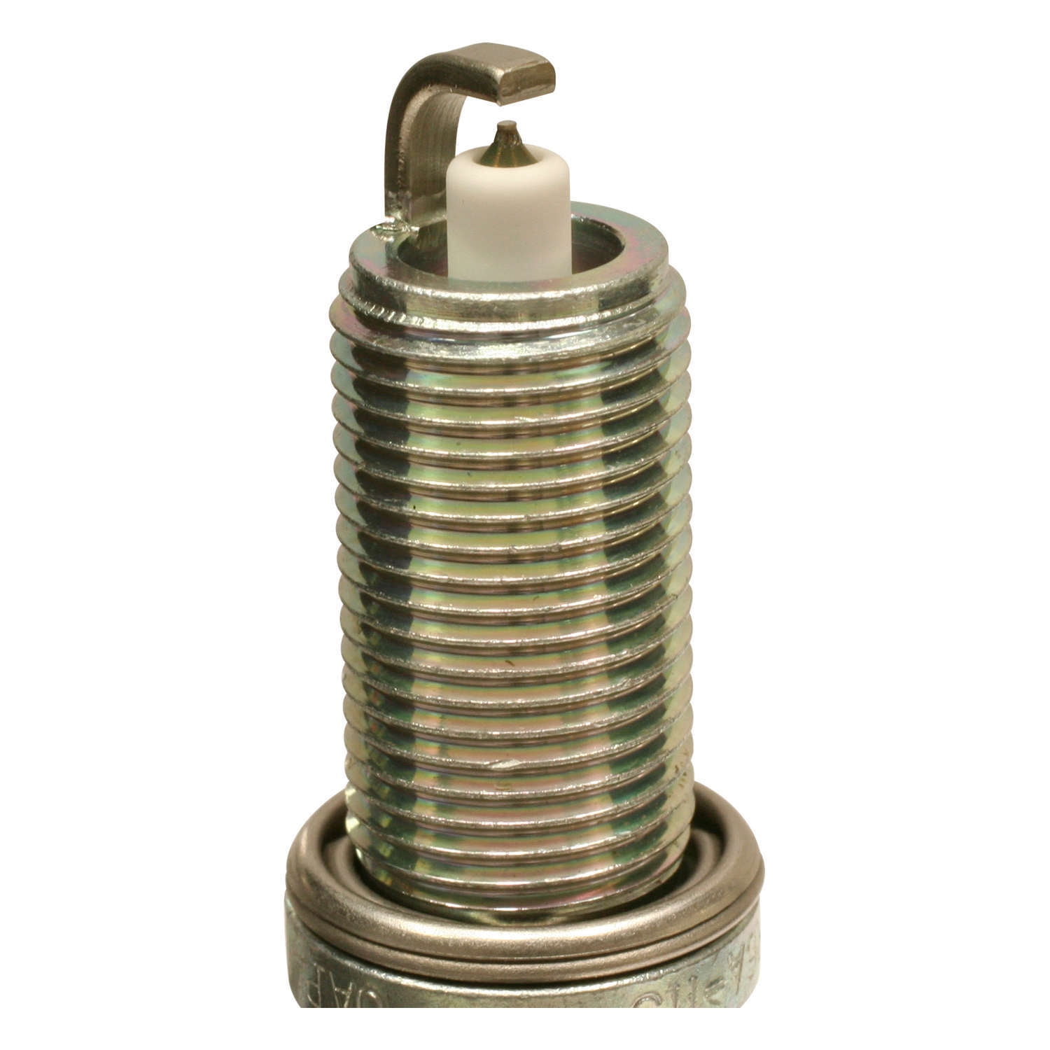 NGK 5987 Laser Platinum Spark Plug (4 Pack) Fits select: 2008-2009 BMW 328, 2008-2010 BMW 528