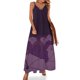 thumbnail image 1 of Vestido sin mangas Purple Rain Petrichor vestidos de verano para mujer 2024 vestidos para fiesta ropa de mujer verano 2024 novedades, 1 of 7