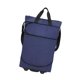 thumbnail image 3 of Bolsa de lona Rolling Garming Bag Oxford Multipropósito Multipropósito portátil Portable con ruedas para deportes de playa al aire libre Picnic Azul, 3 of 9