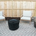 thumbnail image 5 of Peak Smokeless Fire Pit & Cover Bundle, 5 of 12