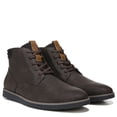 thumbnail image 2 of Dr. Scholl's Mens Syndicate Mid Shaft Boots - Medium & Wide Width, 2 of 7