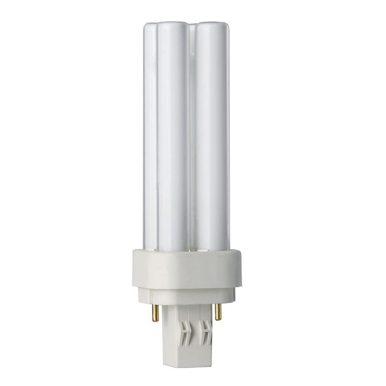 Philips 376343 TUV 55W HO UVC Germicidal Bulb – 36 Inch T8, 86V, Made For Air/Water Disinfection