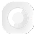 thumbnail image 1 of Sensor de movimiento PIR WIFI, detector infrarrojo pasivo inalámbrico, sensor de alarma antirrobo de seguridad, control por aplicación inteligente Tuya, 1 of 8
