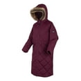 thumbnail image 3 of Regatta Womens Freyla Padded Jacket, 3 of 6