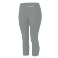 thumbnail image 3 of Mepaouo Women's Fleece Lined Leggings Thermal Warm Winter Tights High Waisted Yoga Pants Cold Weather, 3 of 5