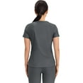 thumbnail image 6 of Cherokee Form Scrubs Top For Women V Neck CK843, 6 of 8