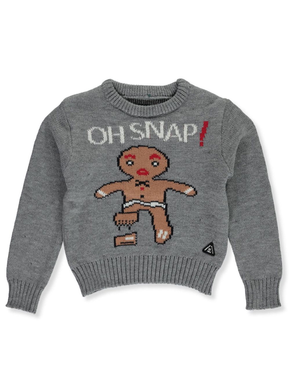 american stitch sweater