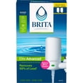 thumbnail image 1 of Filtro de agua Brita Faucet Mount Elite Advanced White, 1 of 7