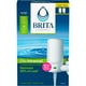 thumbnail image 1 of Filtro de agua Brita Faucet Mount Elite Advanced White, 1 of 7