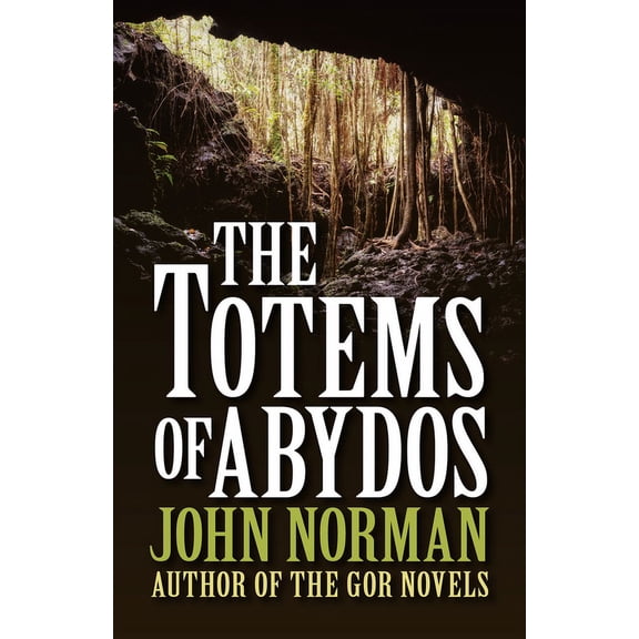 The Totems of Abydos, (Paperback)