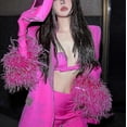 thumbnail image 3 of WomensSleeveOpenBlazerCoatsJacket, 3 of 4