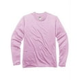 thumbnail image 2 of Duofold Big Girls' Mid Weight Varitherm Thermal Shirt, Ice Cake, S, 2 of 2