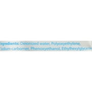 Slippery Stuff Water Based Lubricant Gel 8oz - 3 Pack