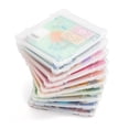 thumbnail image 1 of Caja organizadora portátil Storage Craft IRIS USA, paquete de 10, 1 of 9